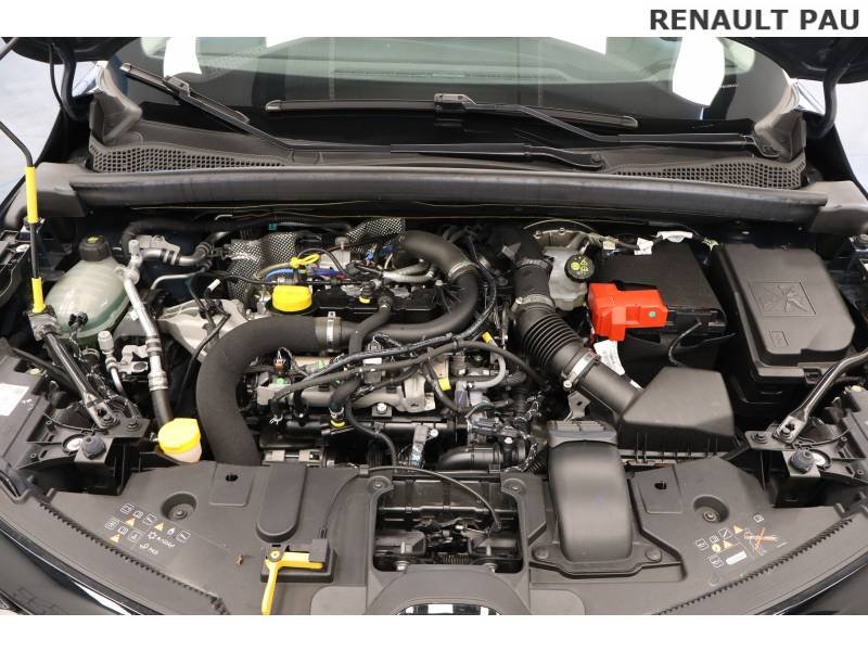Renault Captur - Photo 23