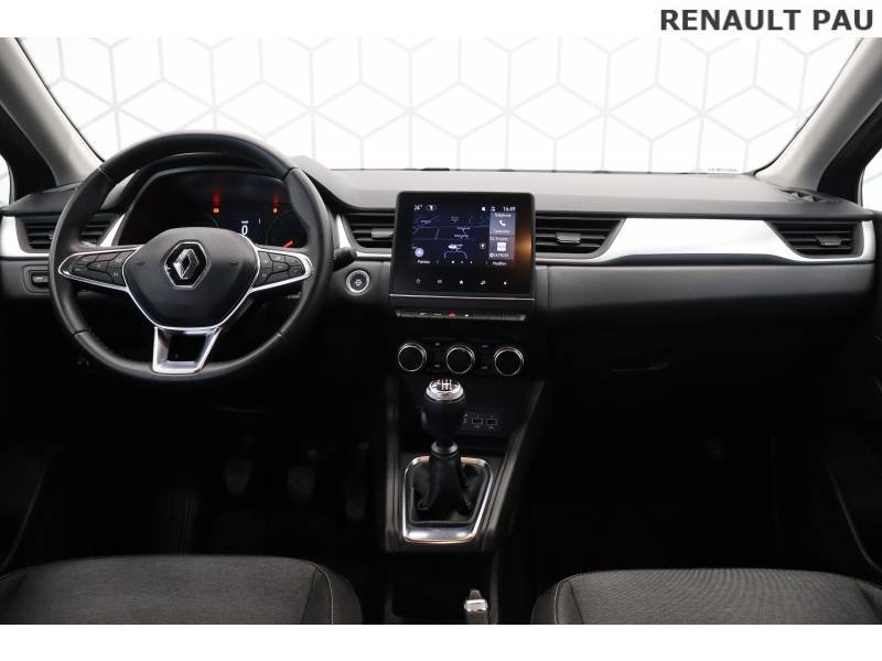Renault Captur - Photo 24