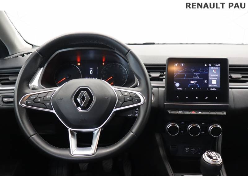 Renault Captur - Photo 25
