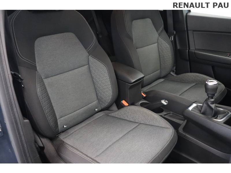 Renault Captur - Photo 26