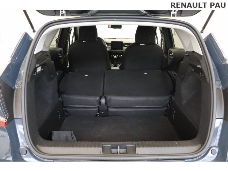 Renault Captur - Photo 29