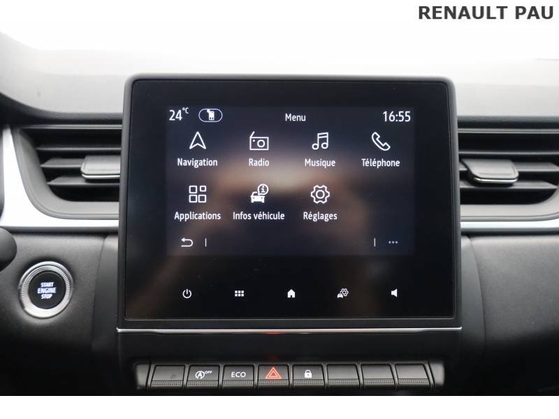 Renault Captur - Photo 30