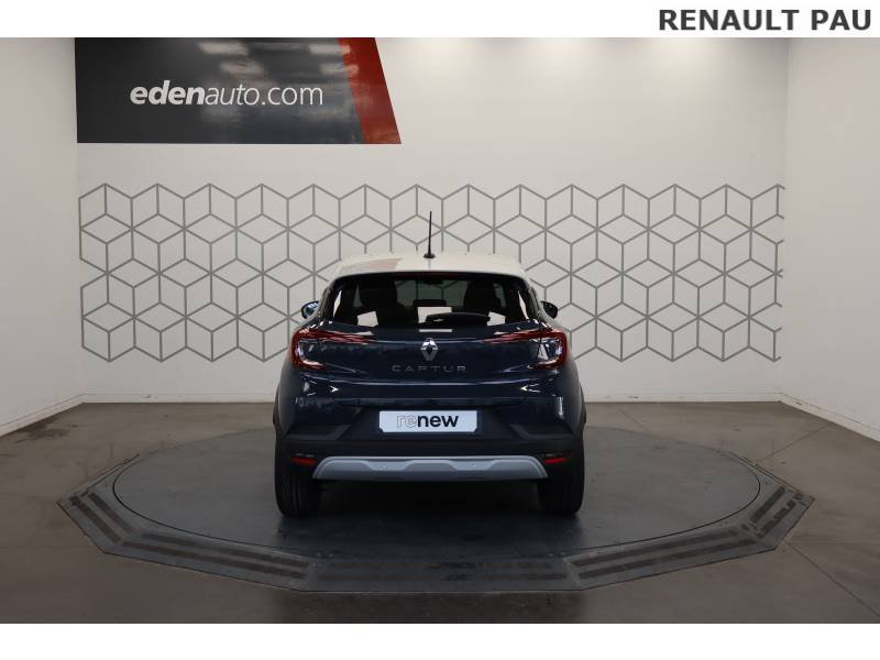 Renault Captur - Photo 3