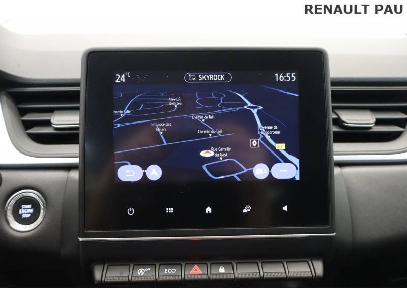 Renault Captur - Photo 31