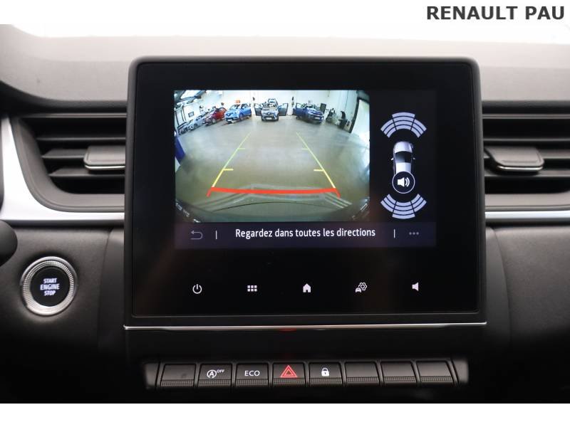 Renault Captur - Photo 32