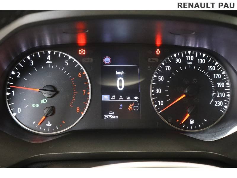 Renault Captur - Photo 33