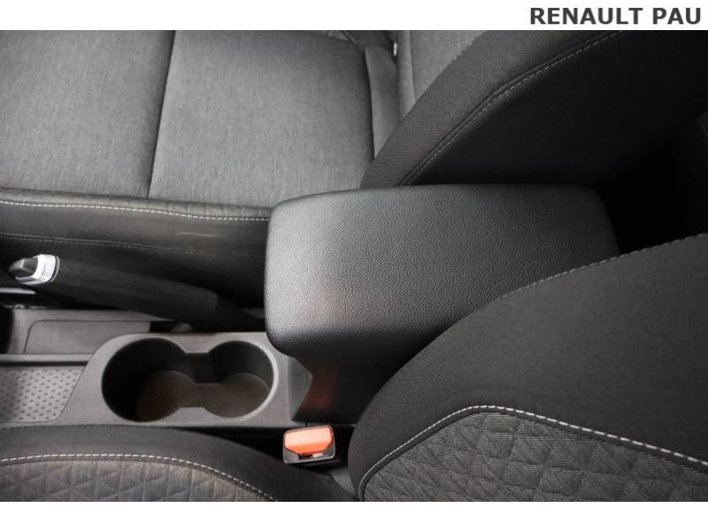 Renault Captur - Photo 35