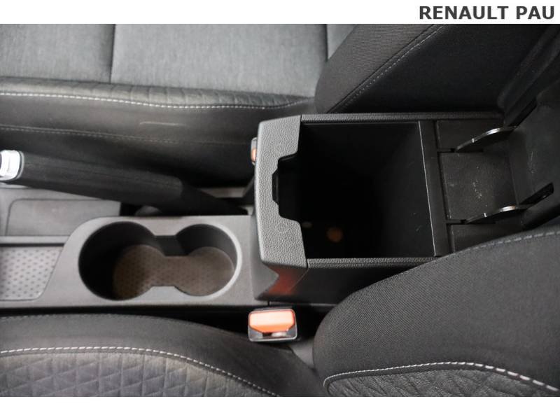 Renault Captur - Photo 36