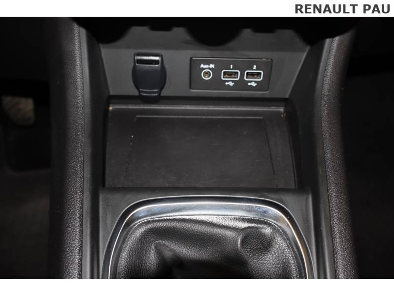 Renault Captur - Photo 37