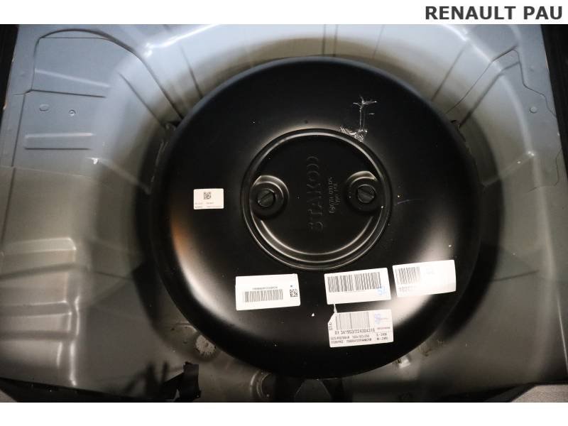 Renault Captur - Photo 38