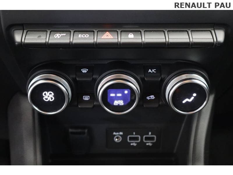 Renault Captur - Photo 39