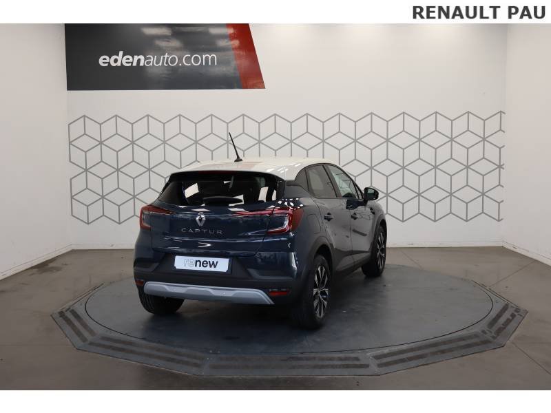 Renault Captur - Photo 4