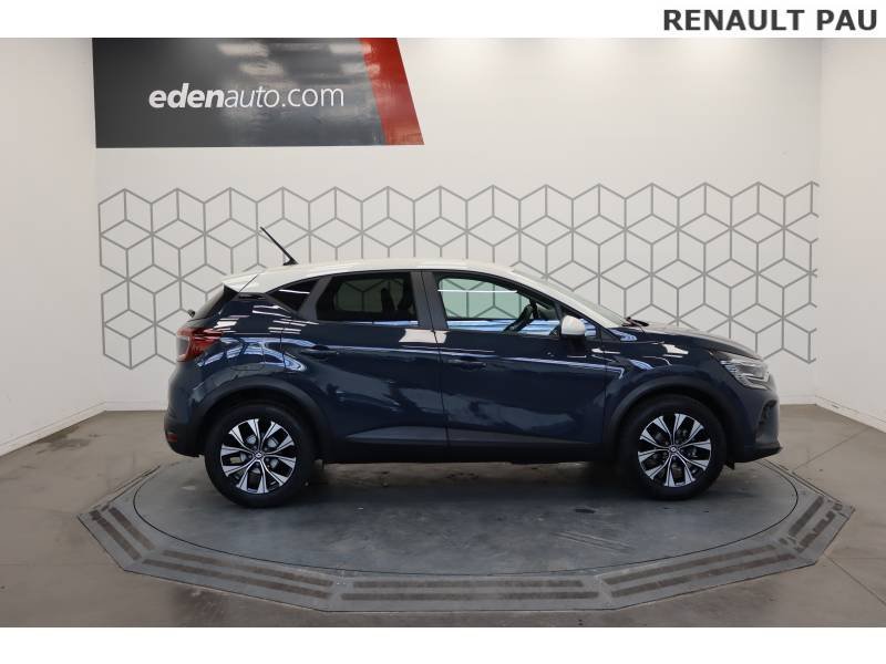Renault Captur - Photo 5