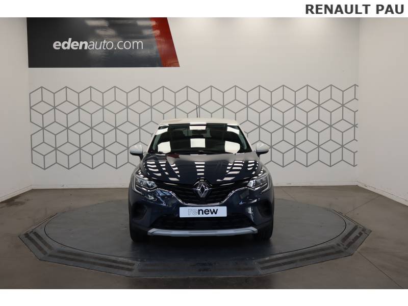 Renault Captur - Photo 6