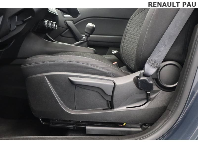 Renault Captur - Photo 9