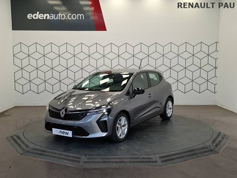 Renault Clio - Photo 1