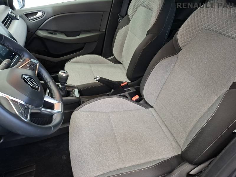 Renault Clio - Photo 12