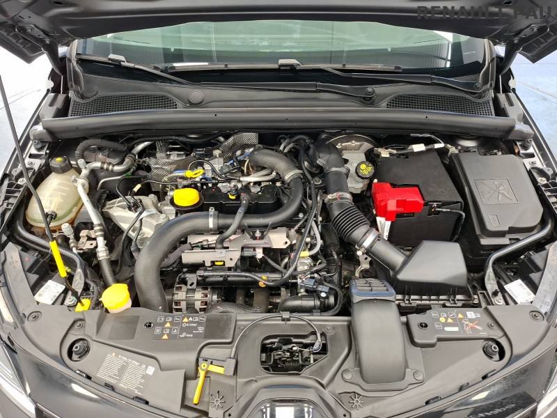 Renault Clio - Photo 13