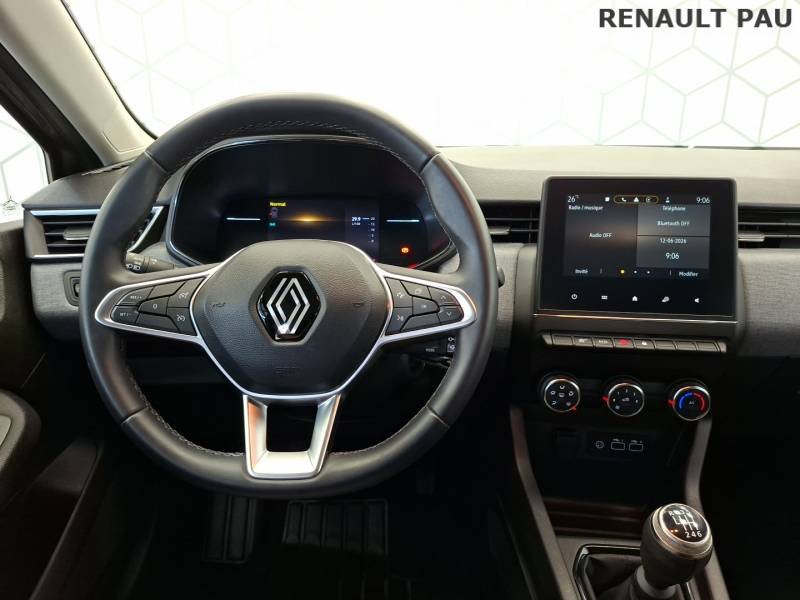 Renault Clio - Photo 14