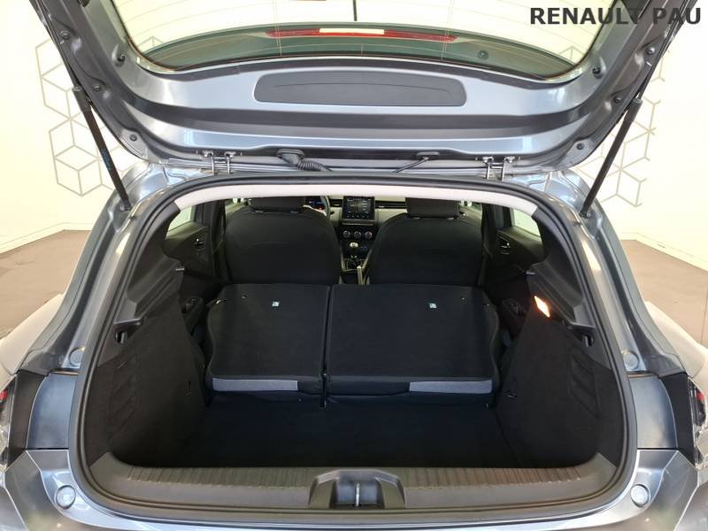 Renault Clio - Photo 17