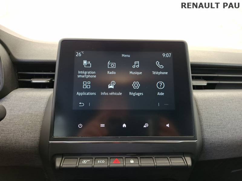 Renault Clio - Photo 18