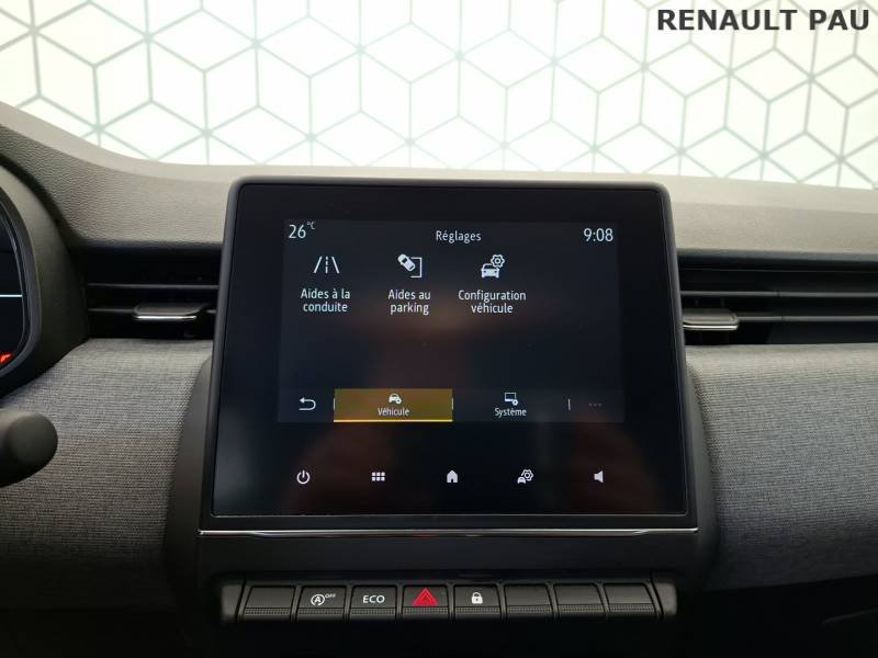 Renault Clio - Photo 19