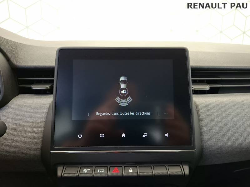 Renault Clio - Photo 20