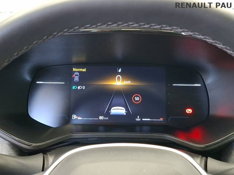 Renault Clio - Photo 21