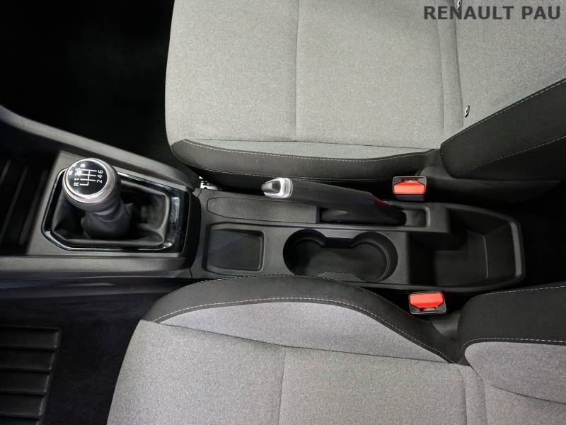 Renault Clio - Photo 22
