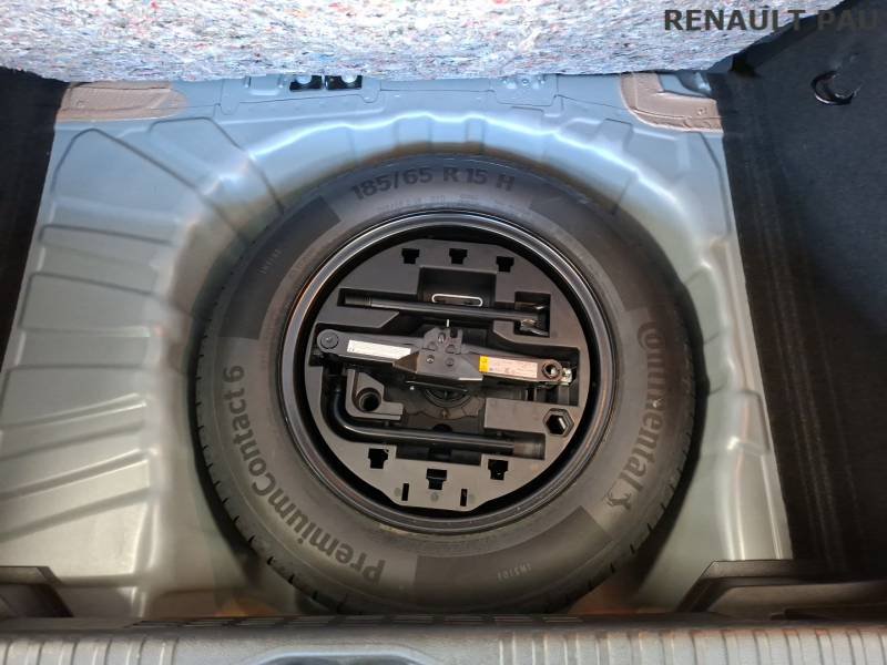 Renault Clio - Photo 24