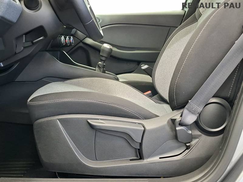 Renault Clio - Photo 27