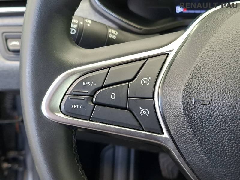 Renault Clio - Photo 29