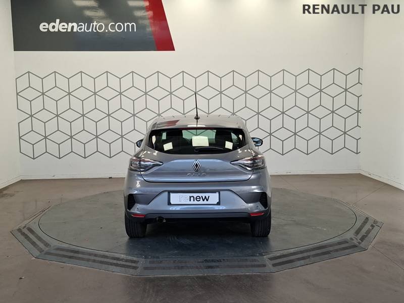Renault Clio - Photo 4