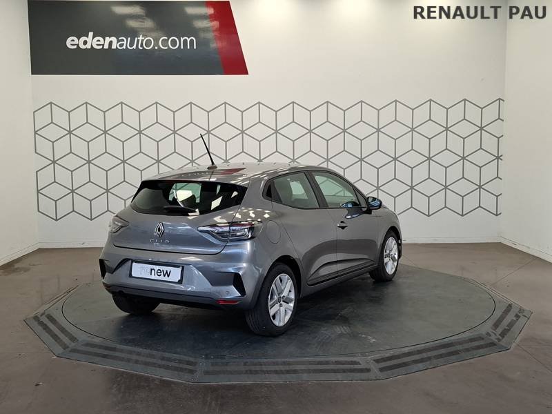 Renault Clio - Photo 5