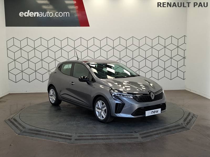Renault Clio - Photo 7