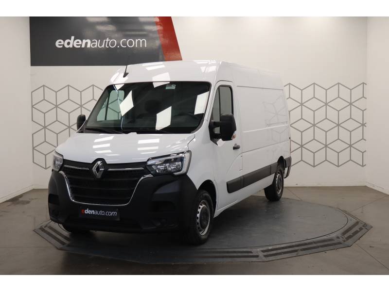 Renault Master - Photo 1