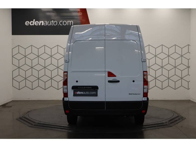 Renault Master - Photo 11