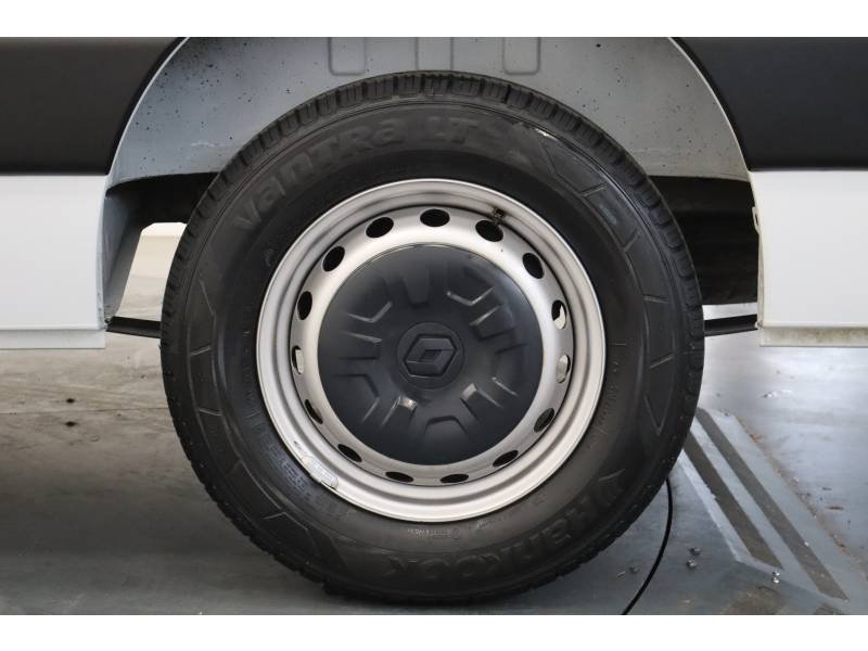 Renault Master - Photo 12