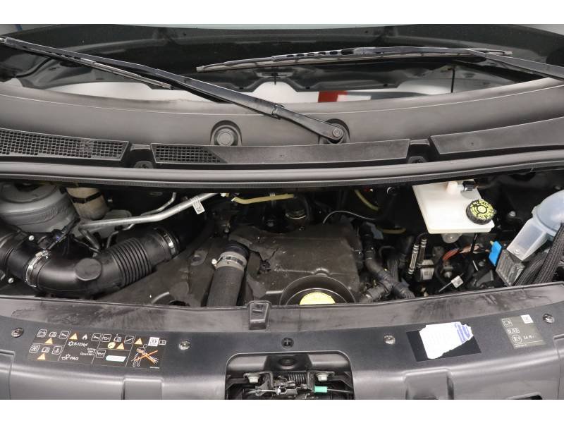 Renault Master - Photo 13