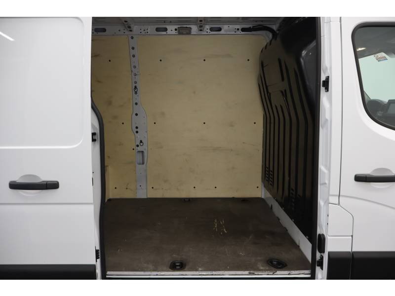 Renault Master - Photo 15