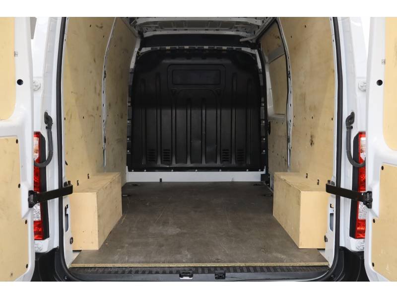 Renault Master - Photo 16