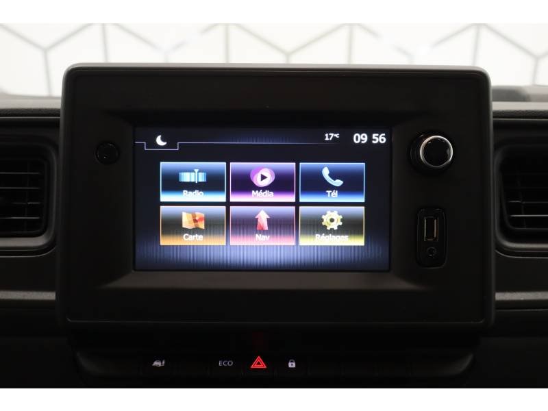 Renault Master - Photo 17