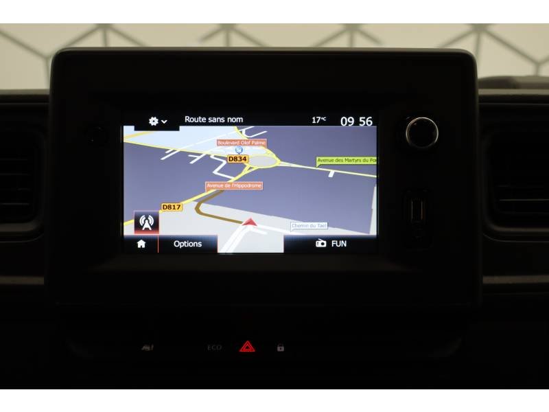 Renault Master - Photo 18