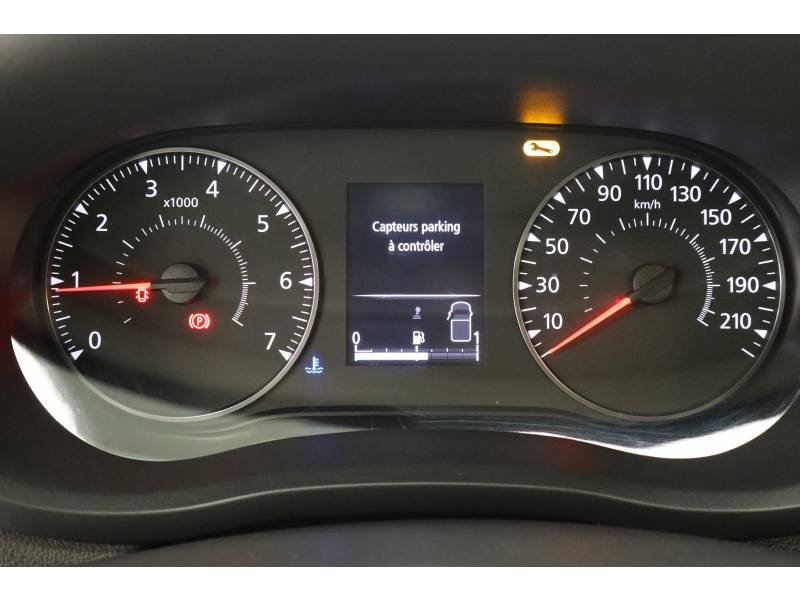 Renault Master - Photo 20