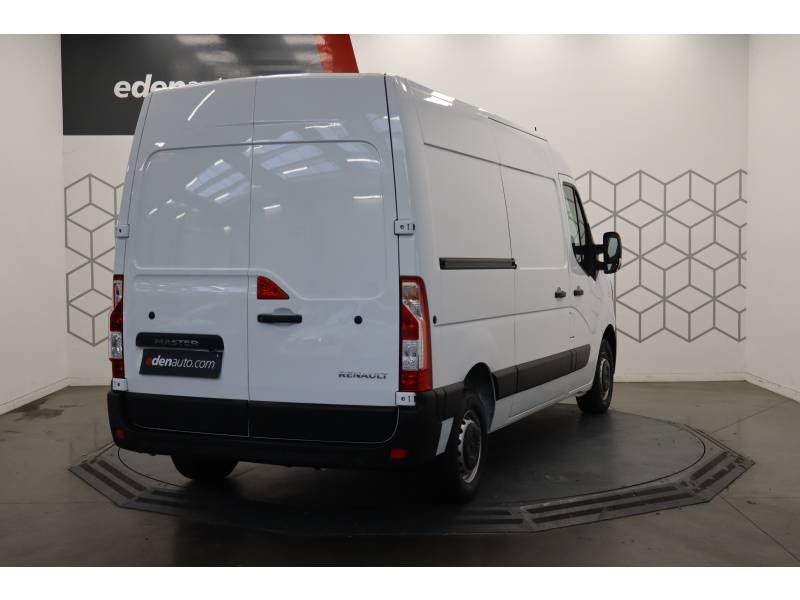 Renault Master - Photo 2