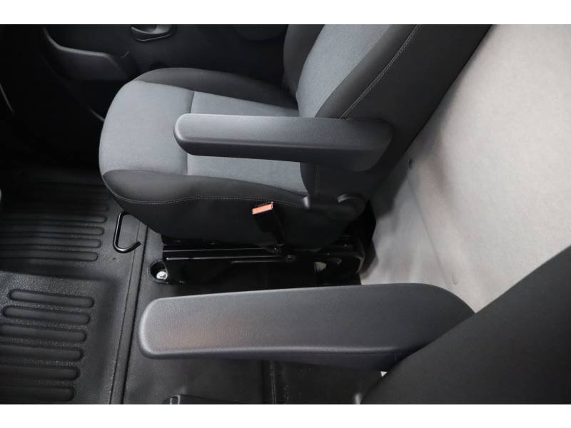 Renault Master - Photo 21