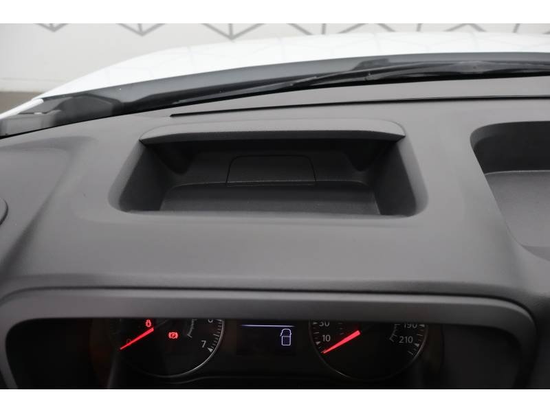 Renault Master - Photo 23