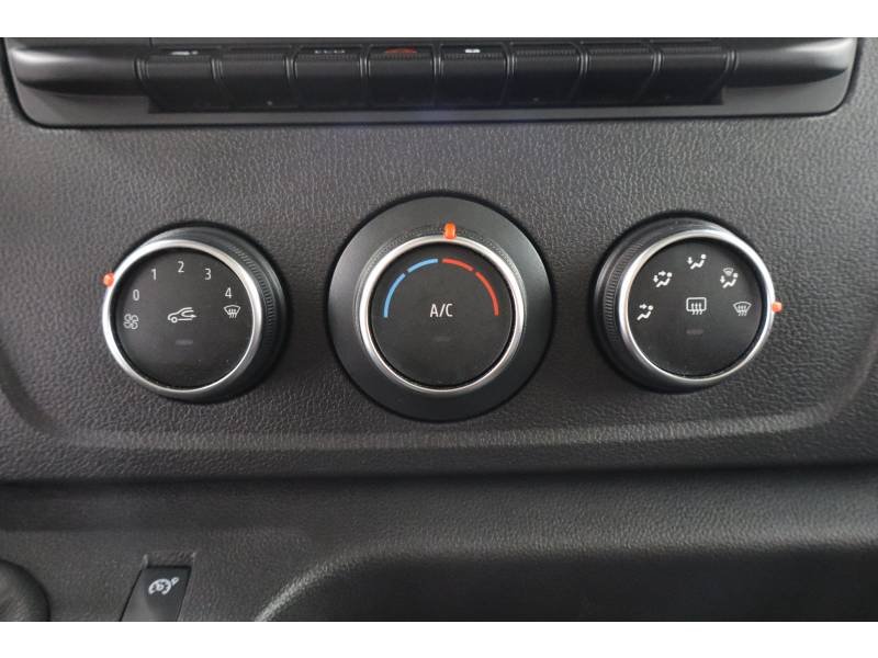 Renault Master - Photo 26