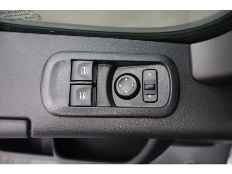 Renault Master - Photo 29