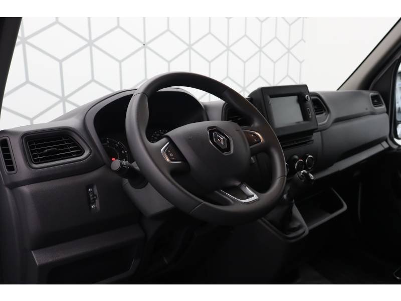 Renault Master - Photo 3